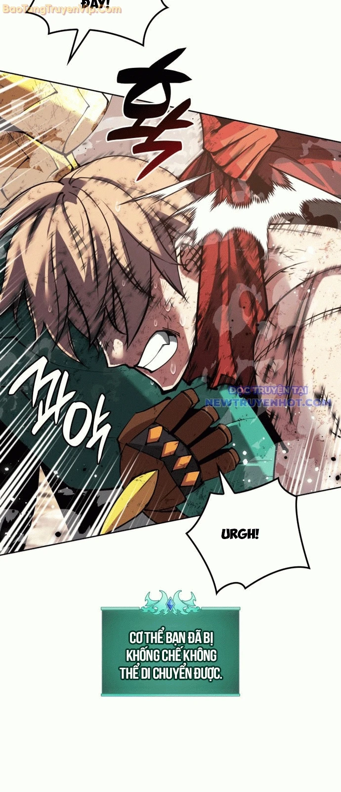 Thợ Rèn Huyền Thoại Chapter 269 - 83