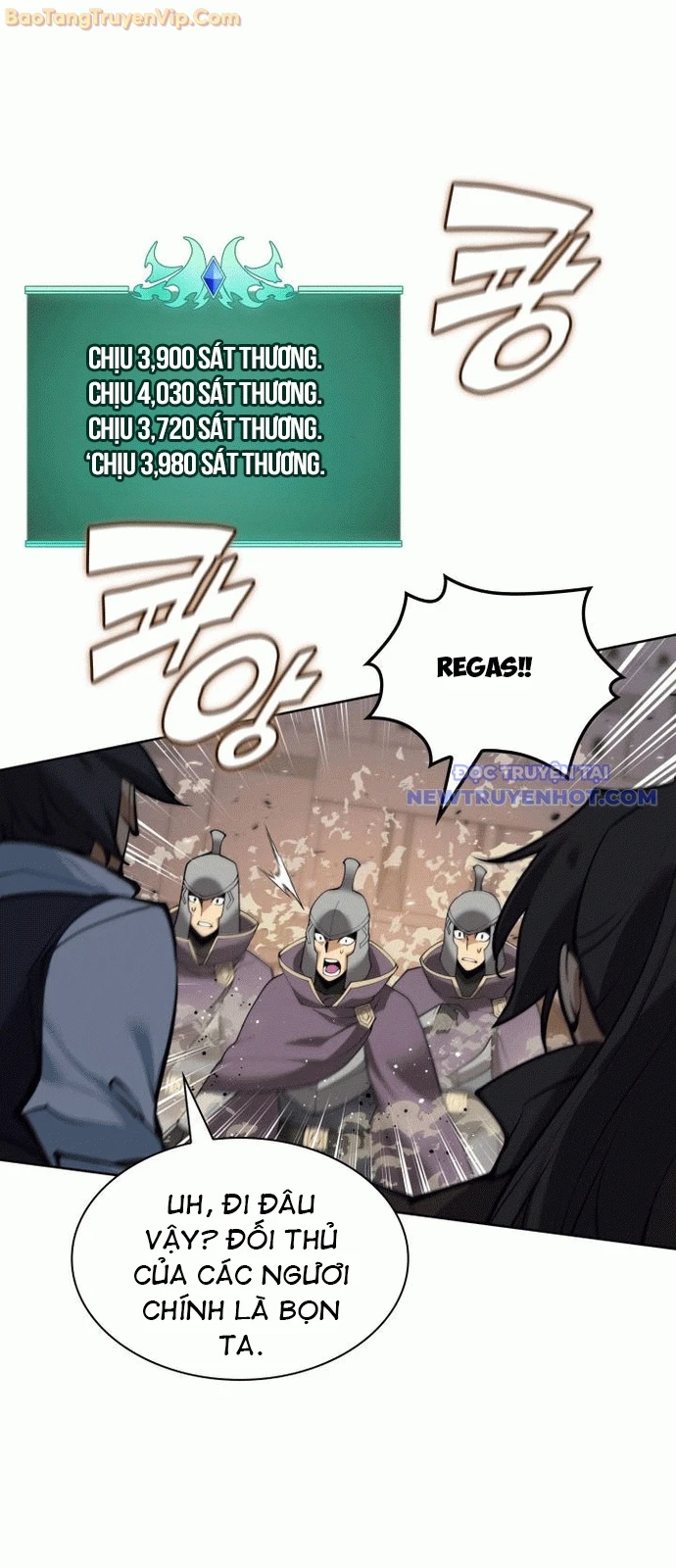 Thợ Rèn Huyền Thoại Chapter 269 - 84