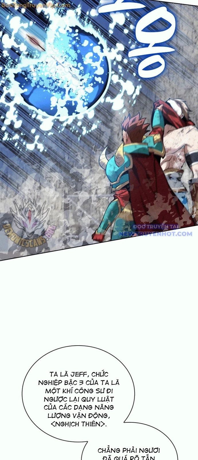 Thợ Rèn Huyền Thoại Chapter 269 - 88