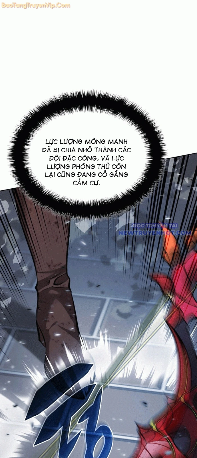 Thợ Rèn Huyền Thoại Chapter 269 - 94