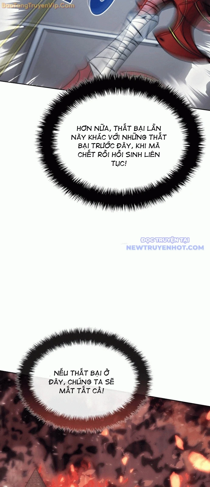 Thợ Rèn Huyền Thoại Chapter 269 - 95