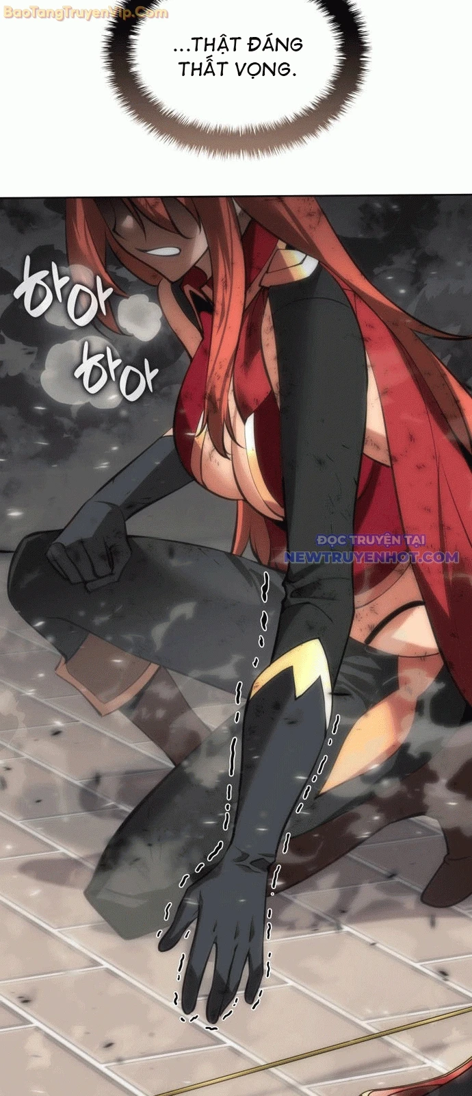 Thợ Rèn Huyền Thoại Chapter 269 - 98