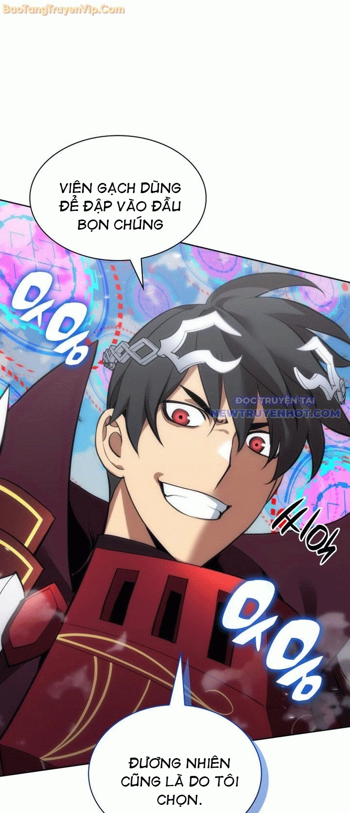 Thợ Rèn Huyền Thoại Chapter 269 - 109