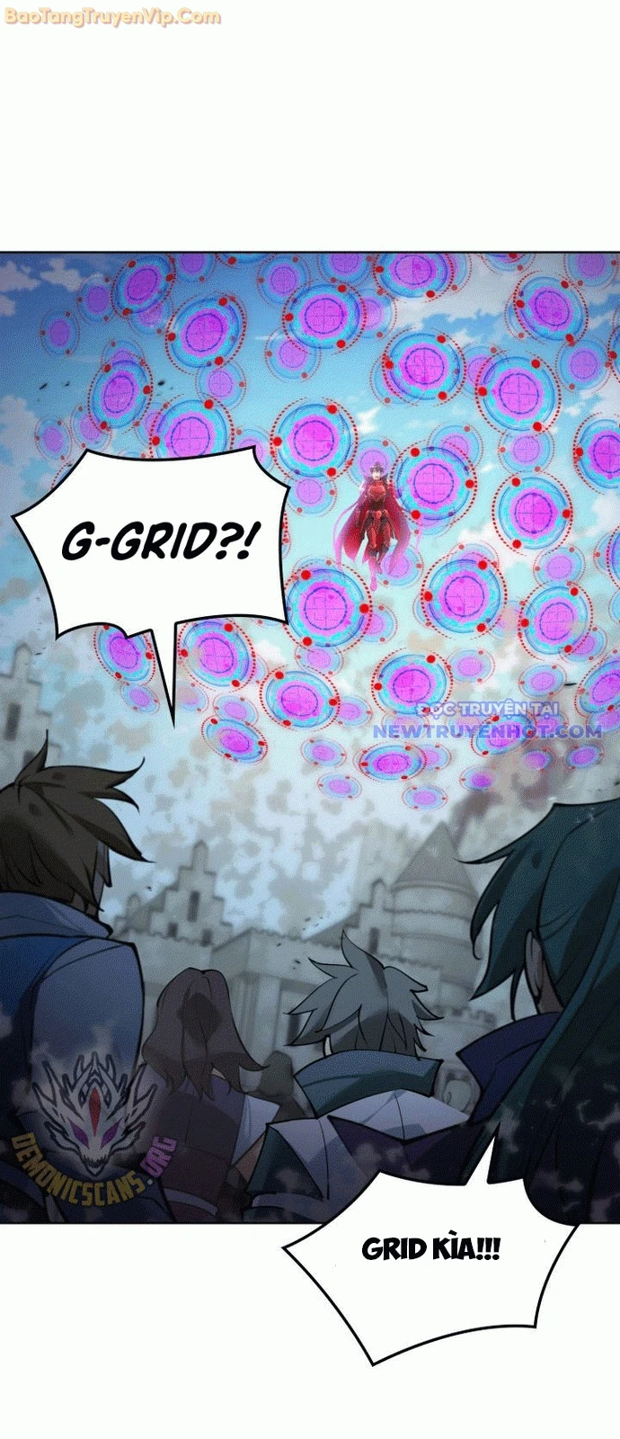 Thợ Rèn Huyền Thoại Chapter 269 - 112