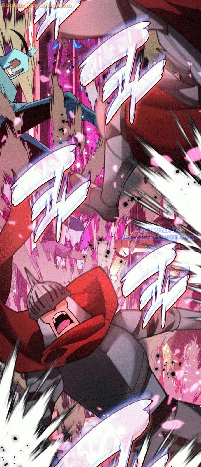 Thợ Rèn Huyền Thoại Chapter 269 - 117