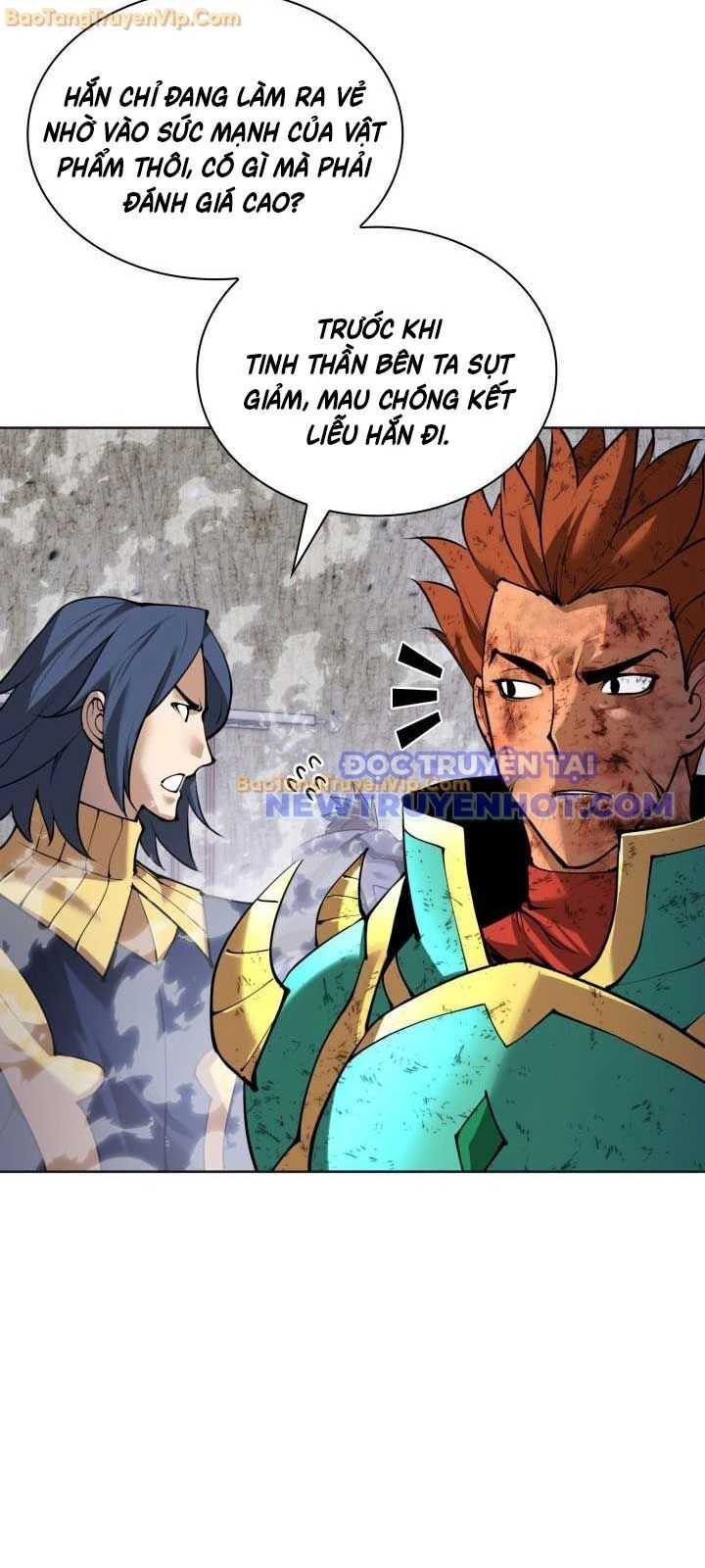 Thợ Rèn Huyền Thoại Chapter 270 - 14