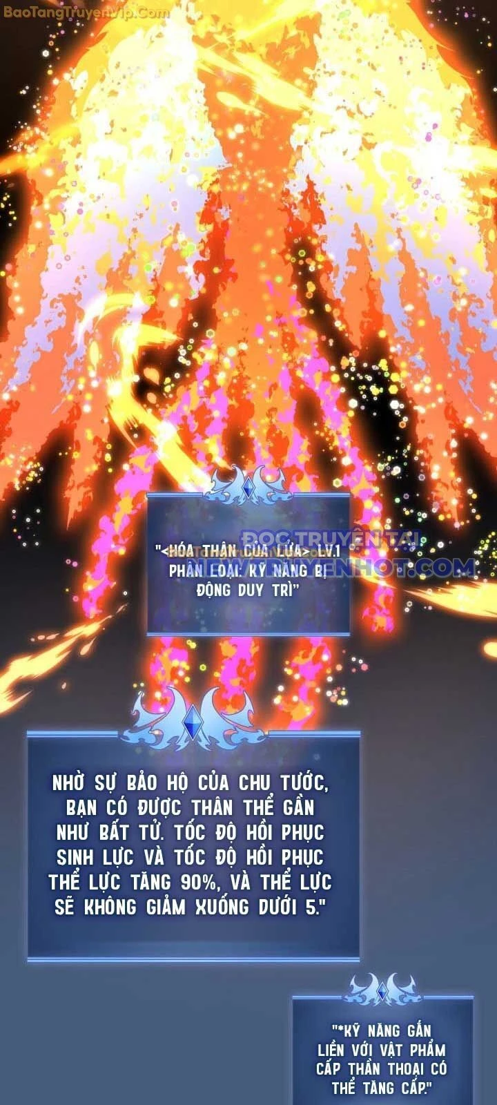 Thợ Rèn Huyền Thoại Chapter 270 - 26