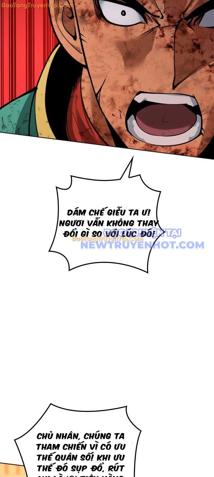 Thợ Rèn Huyền Thoại Chapter 270 - 49