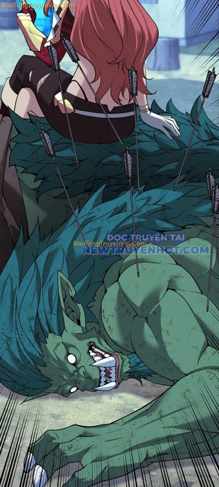 Thợ Rèn Huyền Thoại Chapter 270 - 53