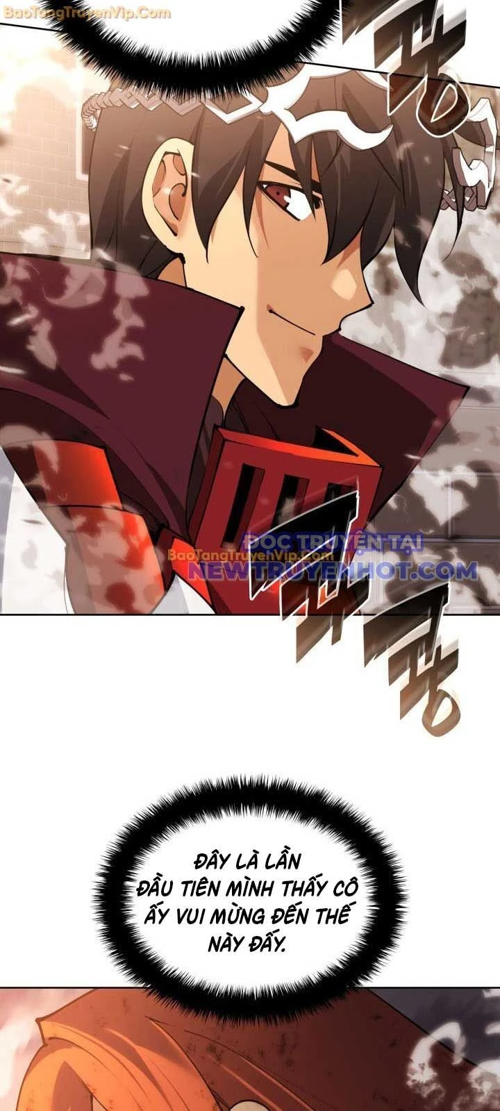 Thợ Rèn Huyền Thoại Chapter 270 - 77