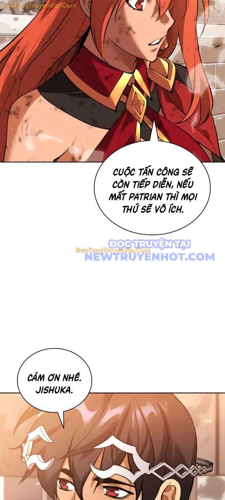 Thợ Rèn Huyền Thoại Chapter 270 - 84