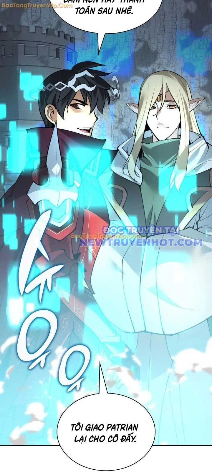 Thợ Rèn Huyền Thoại Chapter 270 - 90