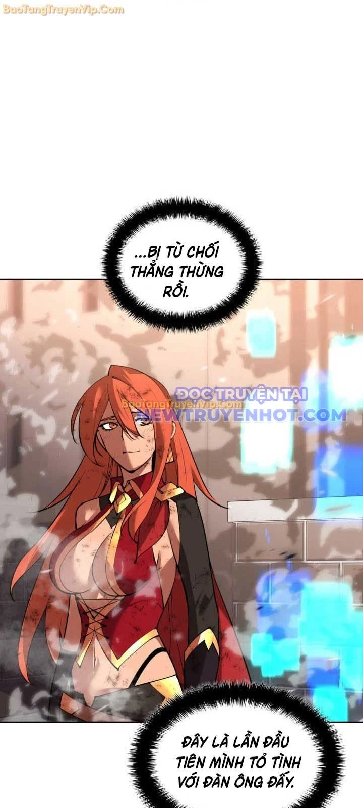 Thợ Rèn Huyền Thoại Chapter 270 - 91