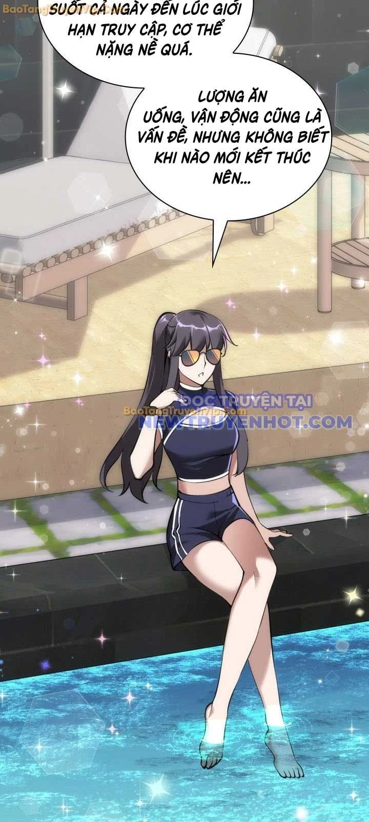 Thợ Rèn Huyền Thoại Chapter 270 - 96