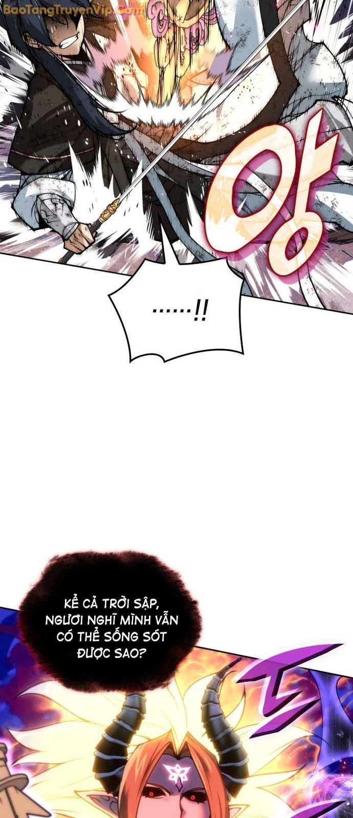 Thợ Rèn Huyền Thoại Chapter 278 - 23