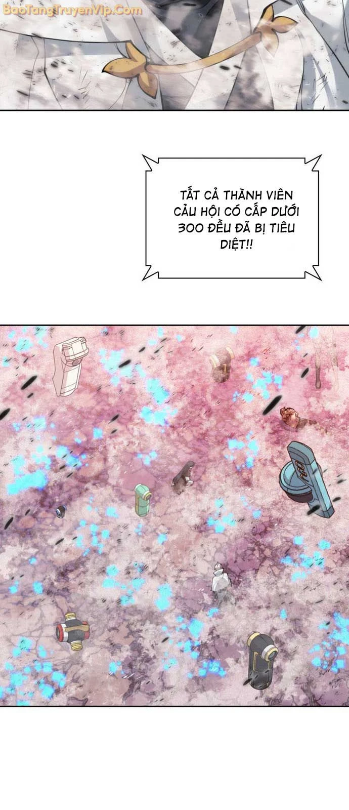 Thợ Rèn Huyền Thoại Chapter 278 - 36