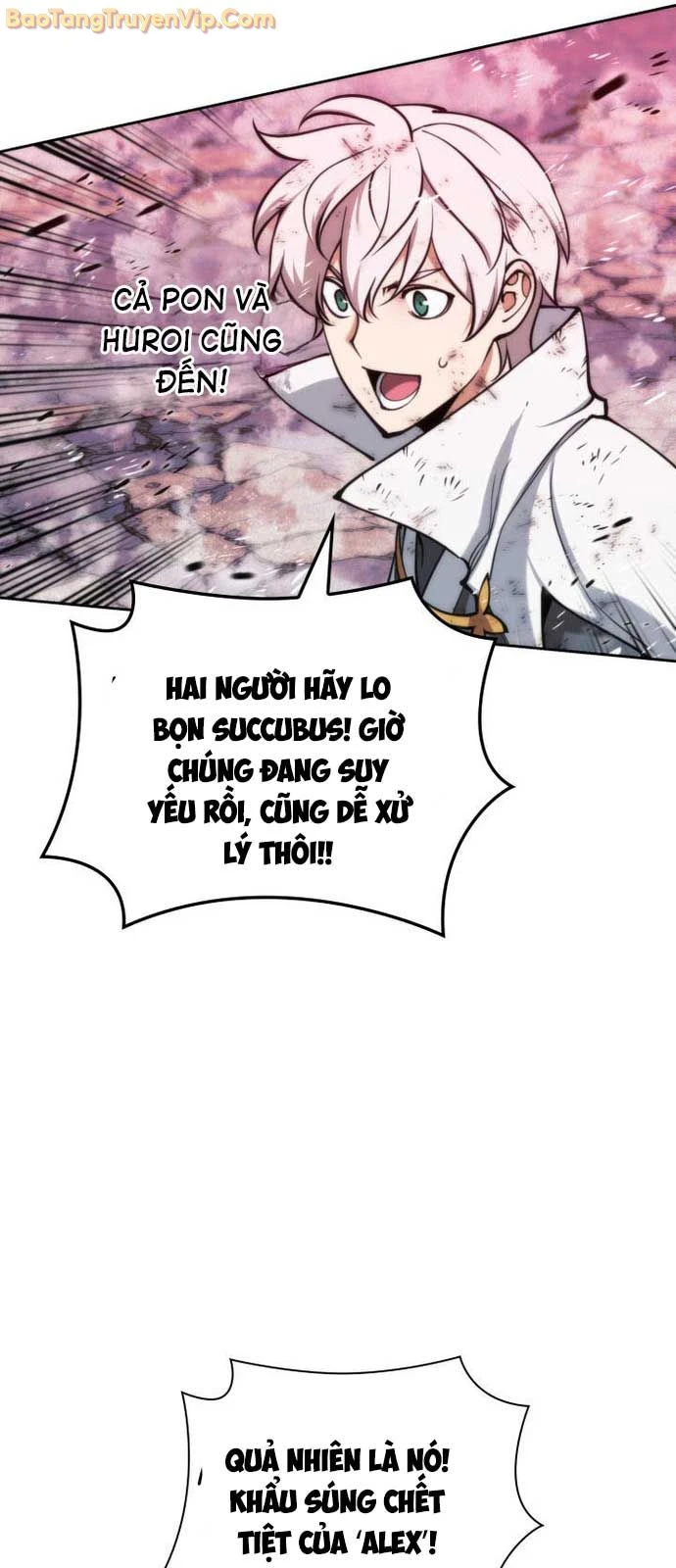 Thợ Rèn Huyền Thoại Chapter 278 - 58