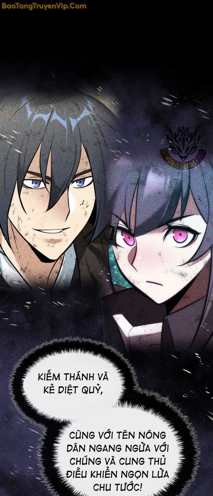 Thợ Rèn Huyền Thoại Chapter 278 - 65