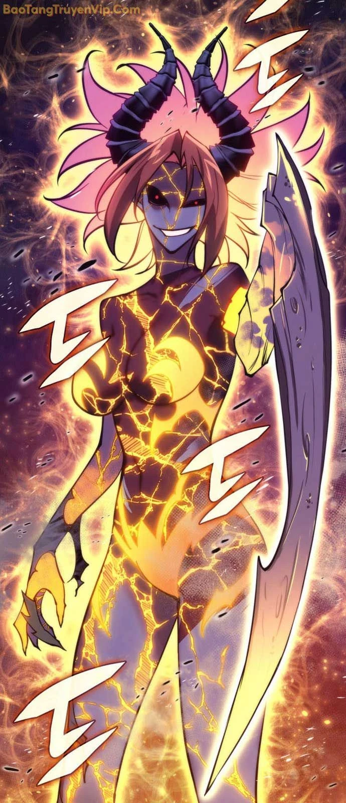 Thợ Rèn Huyền Thoại Chapter 278 - 70