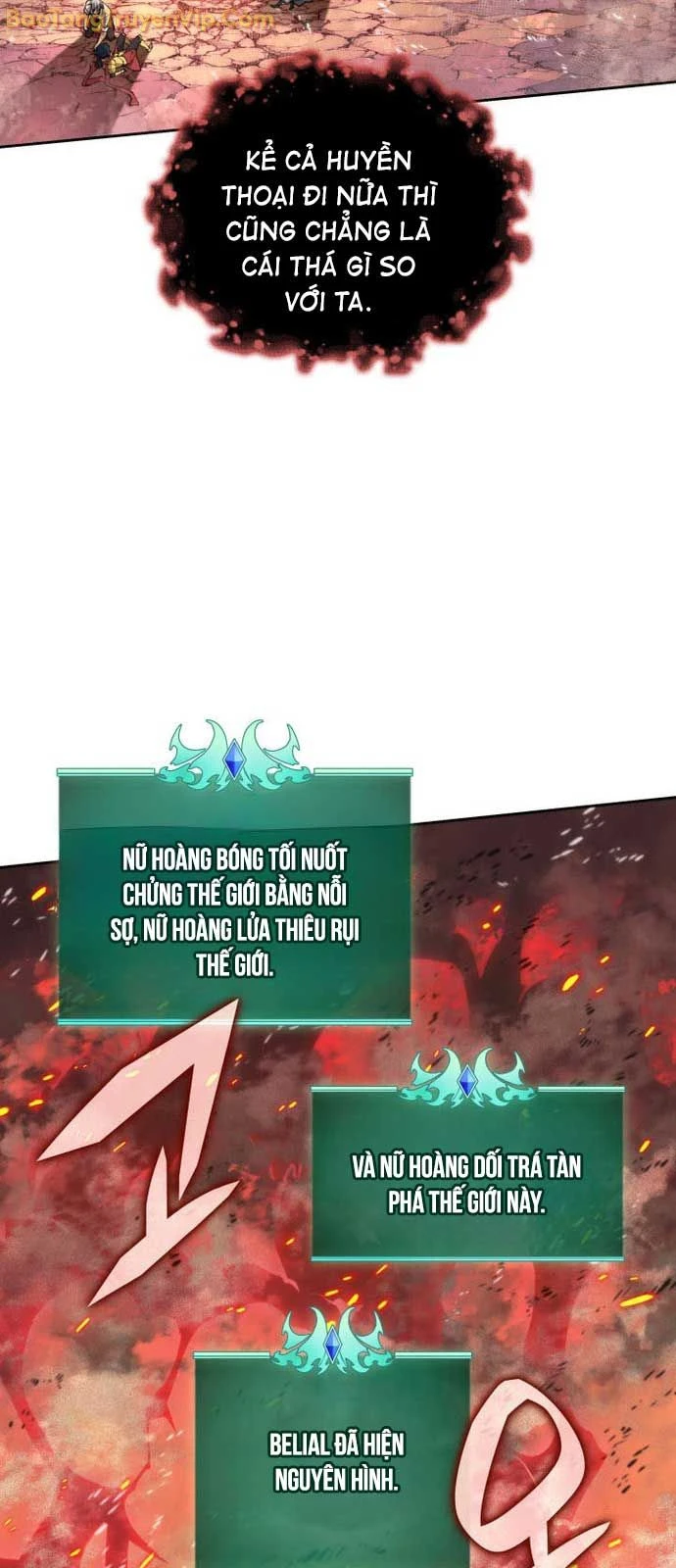 Thợ Rèn Huyền Thoại Chapter 278 - 74