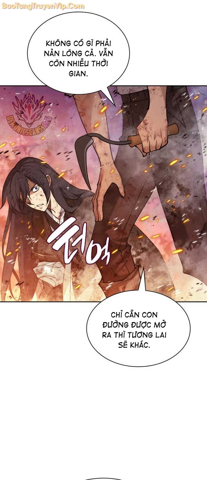 Thợ Rèn Huyền Thoại Chapter 278 - 78