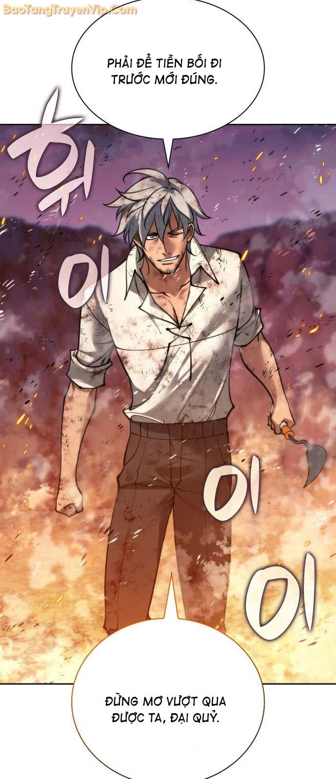 Thợ Rèn Huyền Thoại Chapter 278 - 79