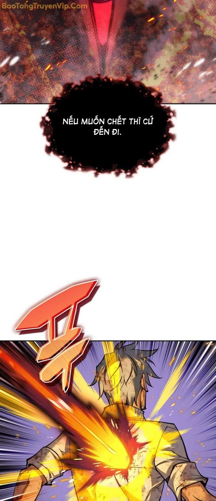 Thợ Rèn Huyền Thoại Chapter 278 - 81