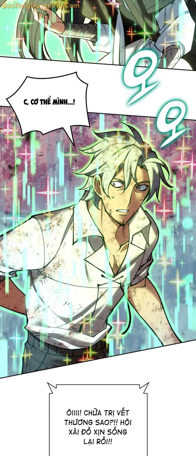 Thợ Rèn Huyền Thoại Chapter 278 - 84