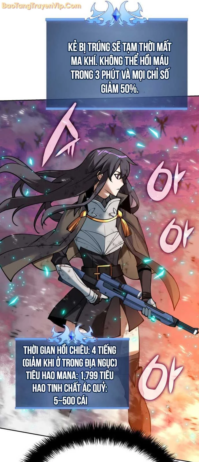 Thợ Rèn Huyền Thoại Chapter 278 - 95