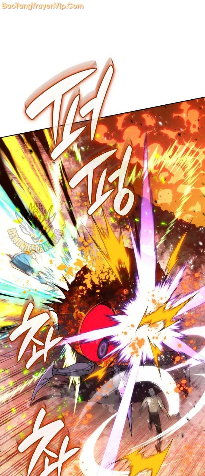 Thợ Rèn Huyền Thoại Chapter 278 - 98