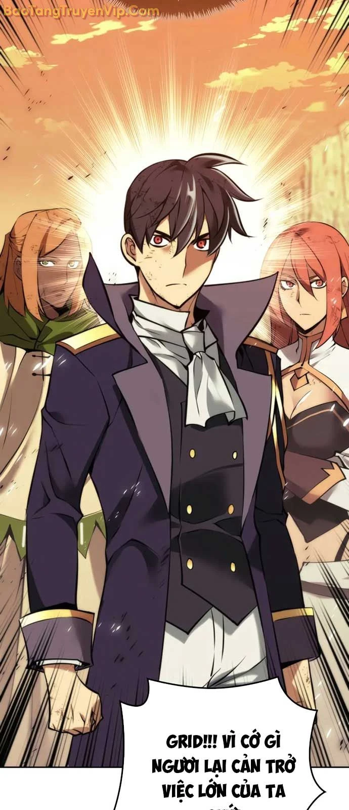 Thợ Rèn Huyền Thoại Chapter 281 - 5