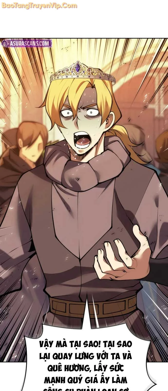 Thợ Rèn Huyền Thoại Chapter 281 - 7