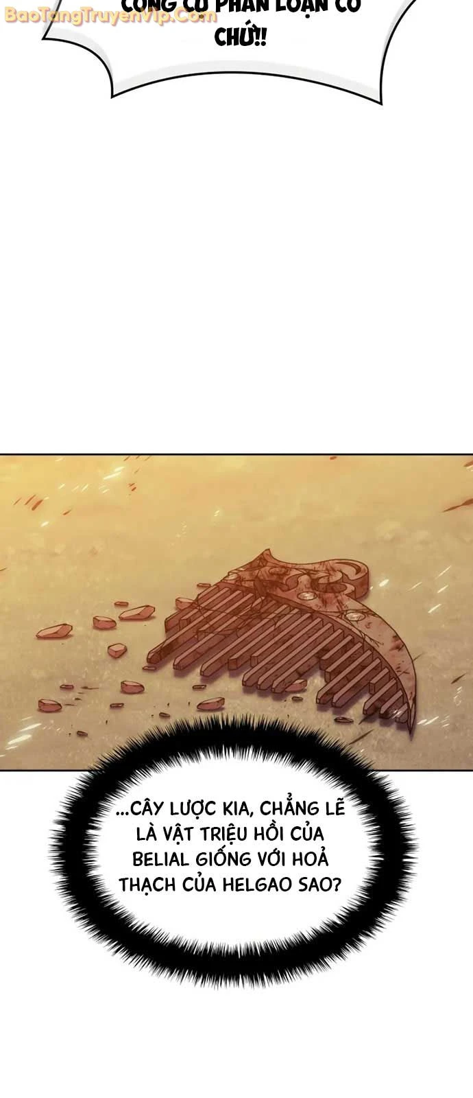 Thợ Rèn Huyền Thoại Chapter 281 - 8