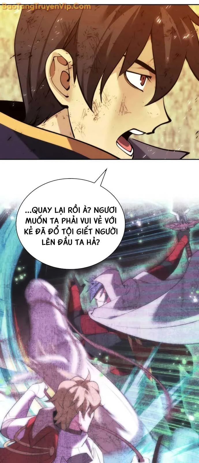 Thợ Rèn Huyền Thoại Chapter 281 - 9