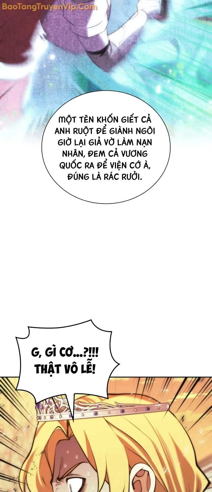 Thợ Rèn Huyền Thoại Chapter 281 - 10