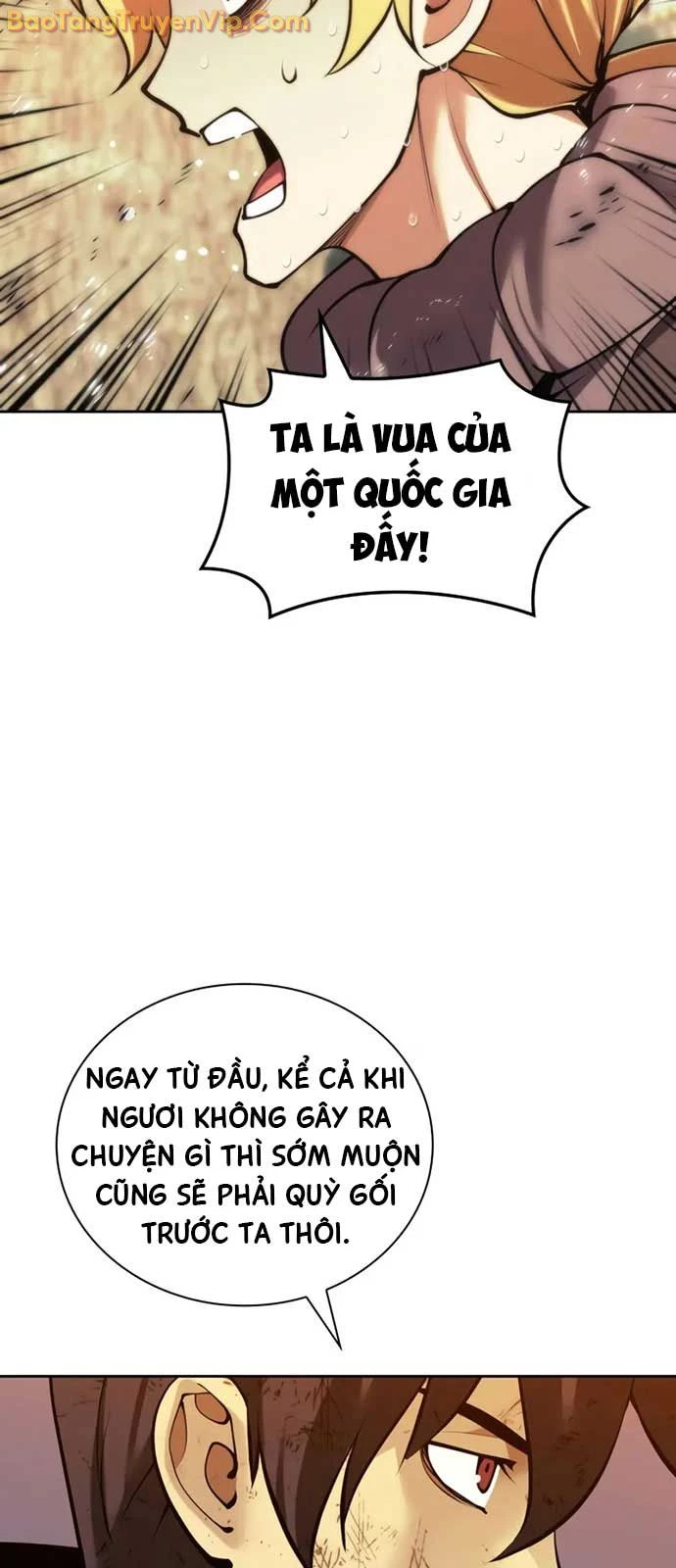 Thợ Rèn Huyền Thoại Chapter 281 - 11