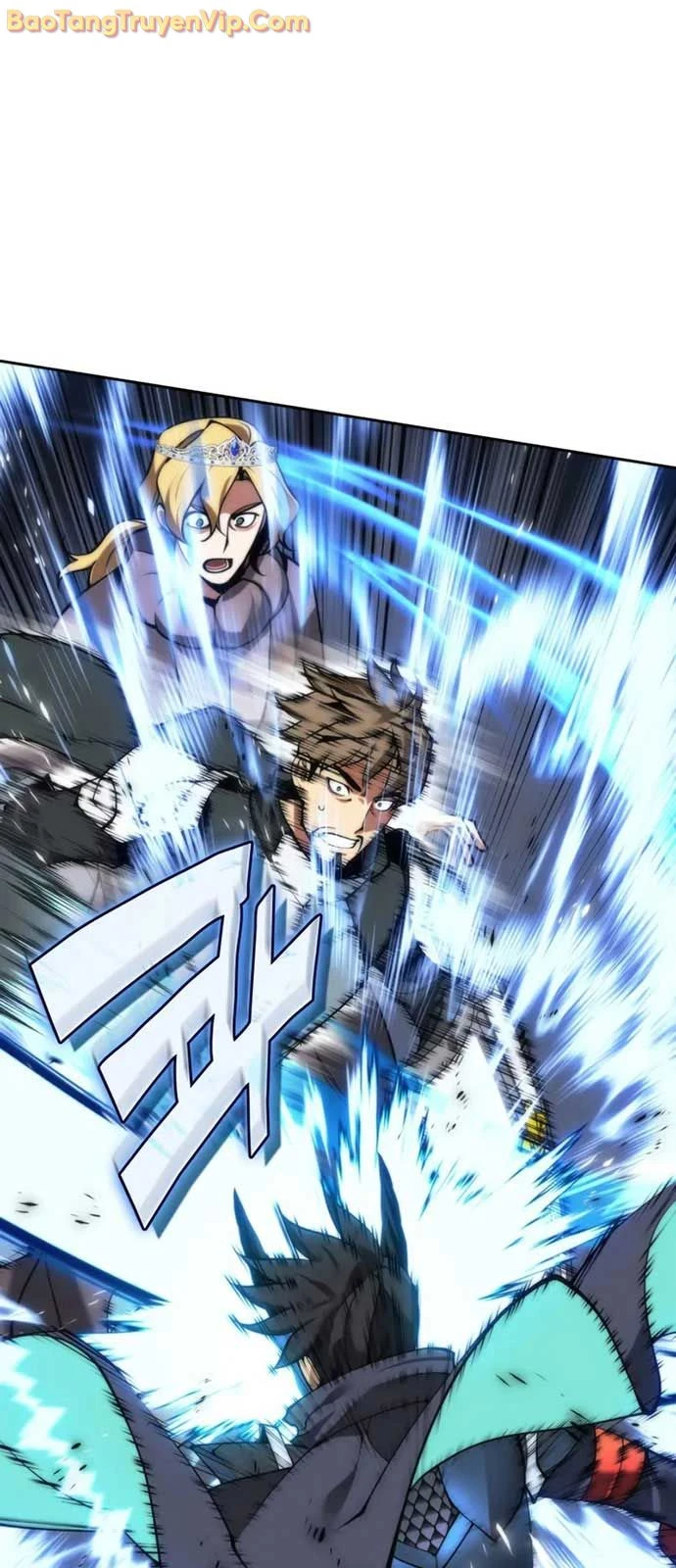 Thợ Rèn Huyền Thoại Chapter 281 - 16