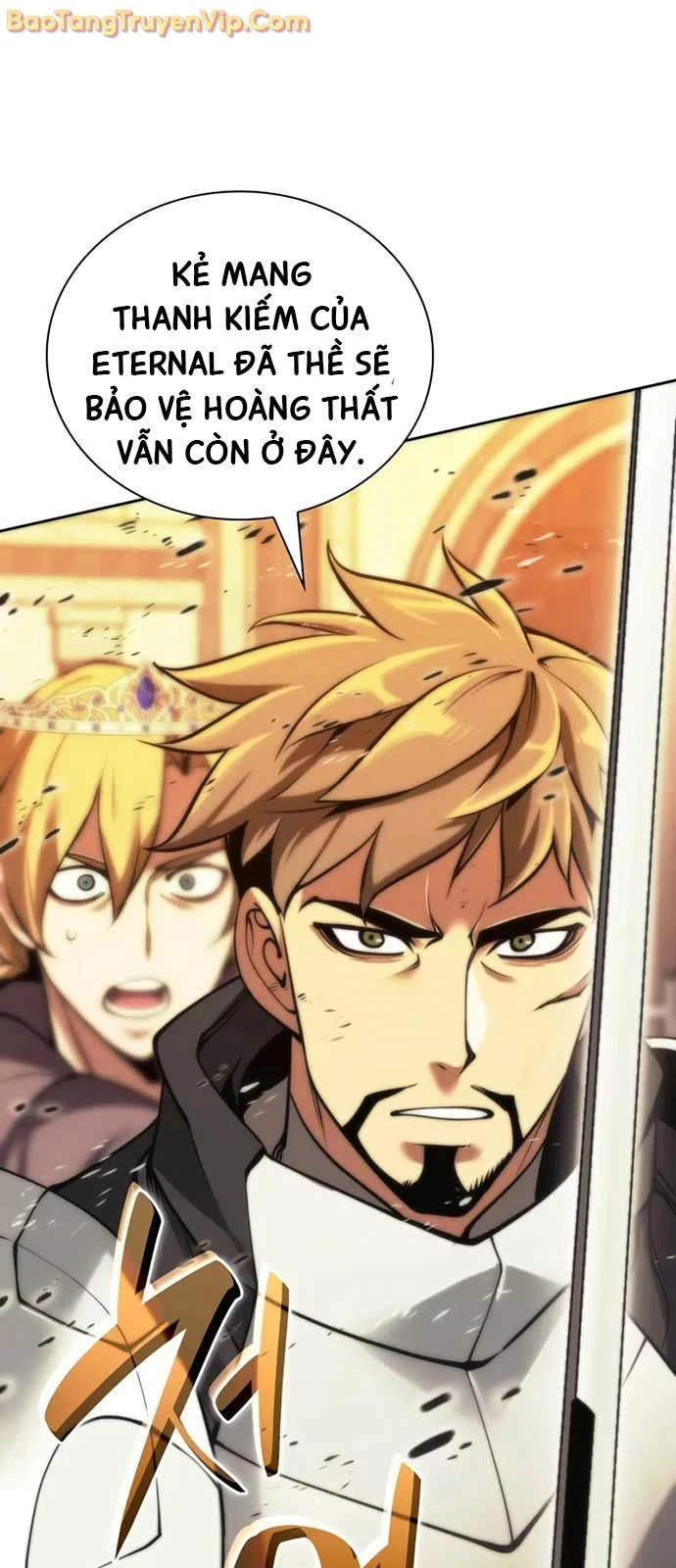 Thợ Rèn Huyền Thoại Chapter 281 - 18