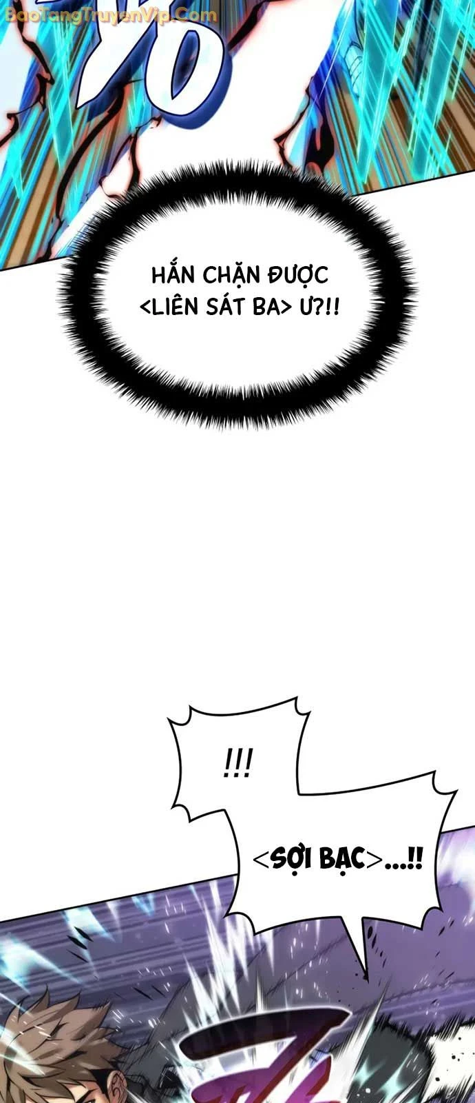 Thợ Rèn Huyền Thoại Chapter 281 - 23