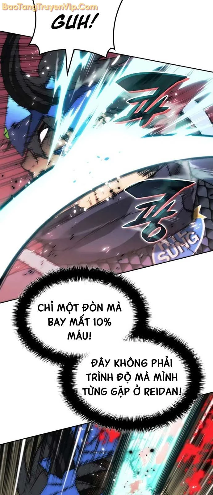 Thợ Rèn Huyền Thoại Chapter 281 - 25