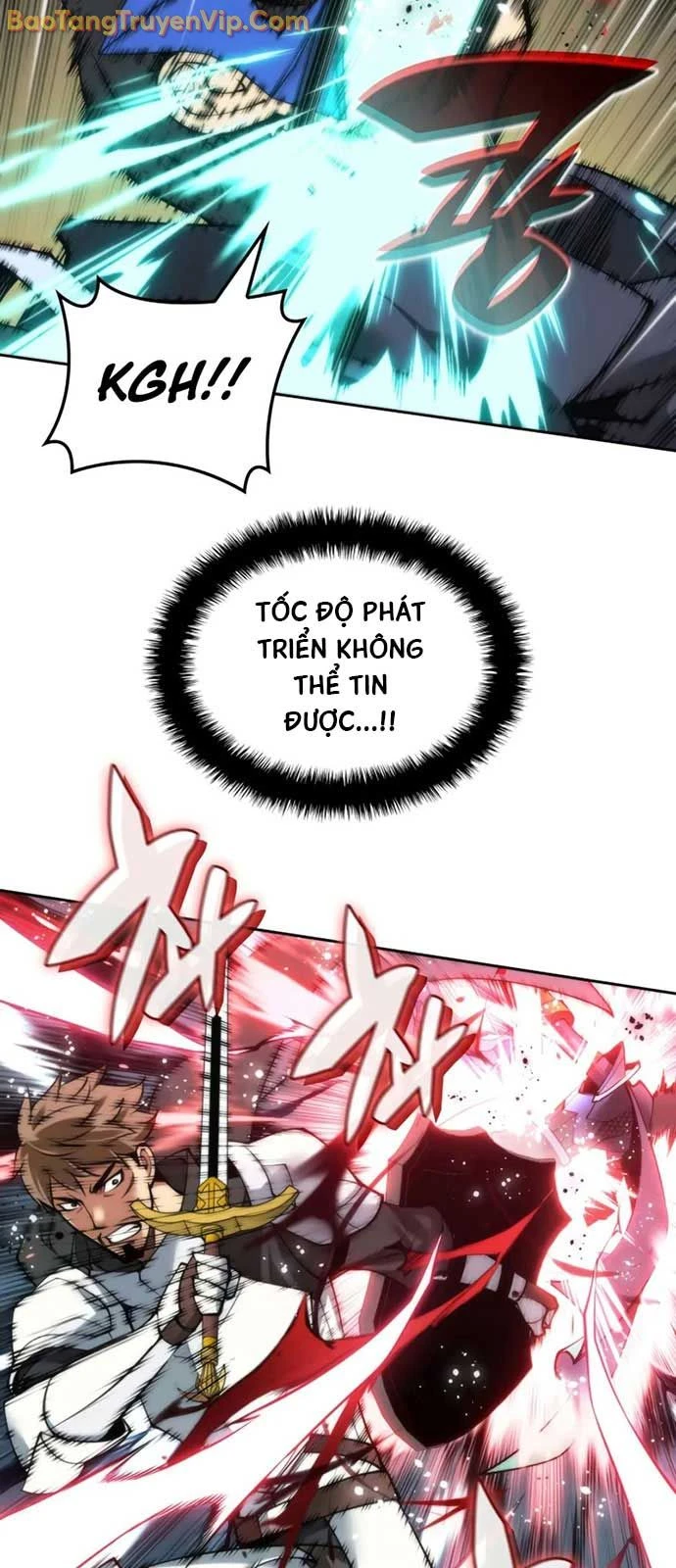 Thợ Rèn Huyền Thoại Chapter 281 - 26