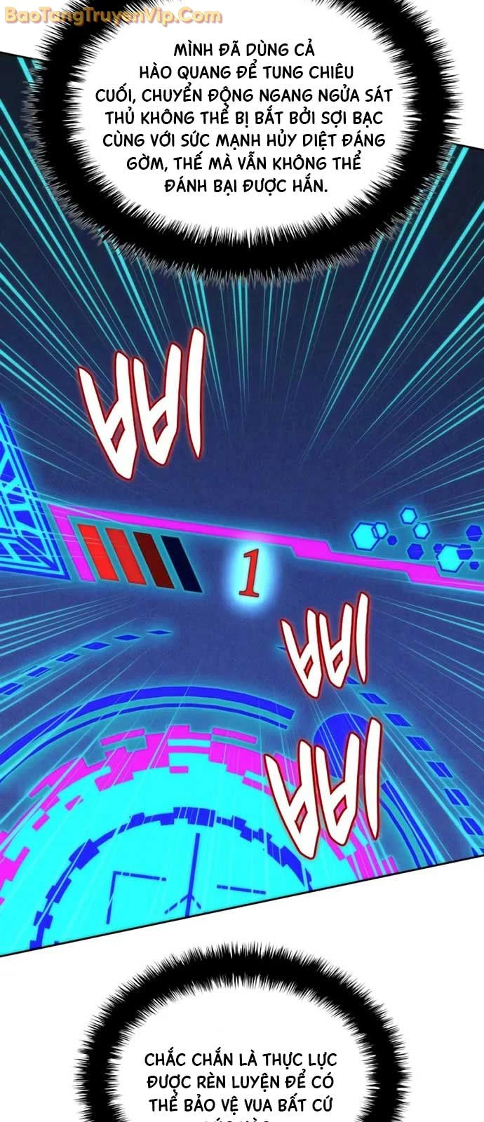 Thợ Rèn Huyền Thoại Chapter 281 - 28