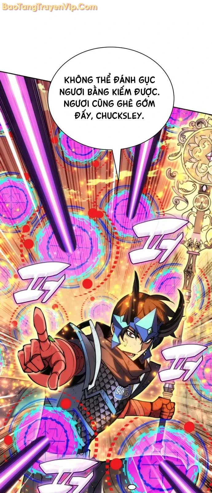 Thợ Rèn Huyền Thoại Chapter 281 - 30