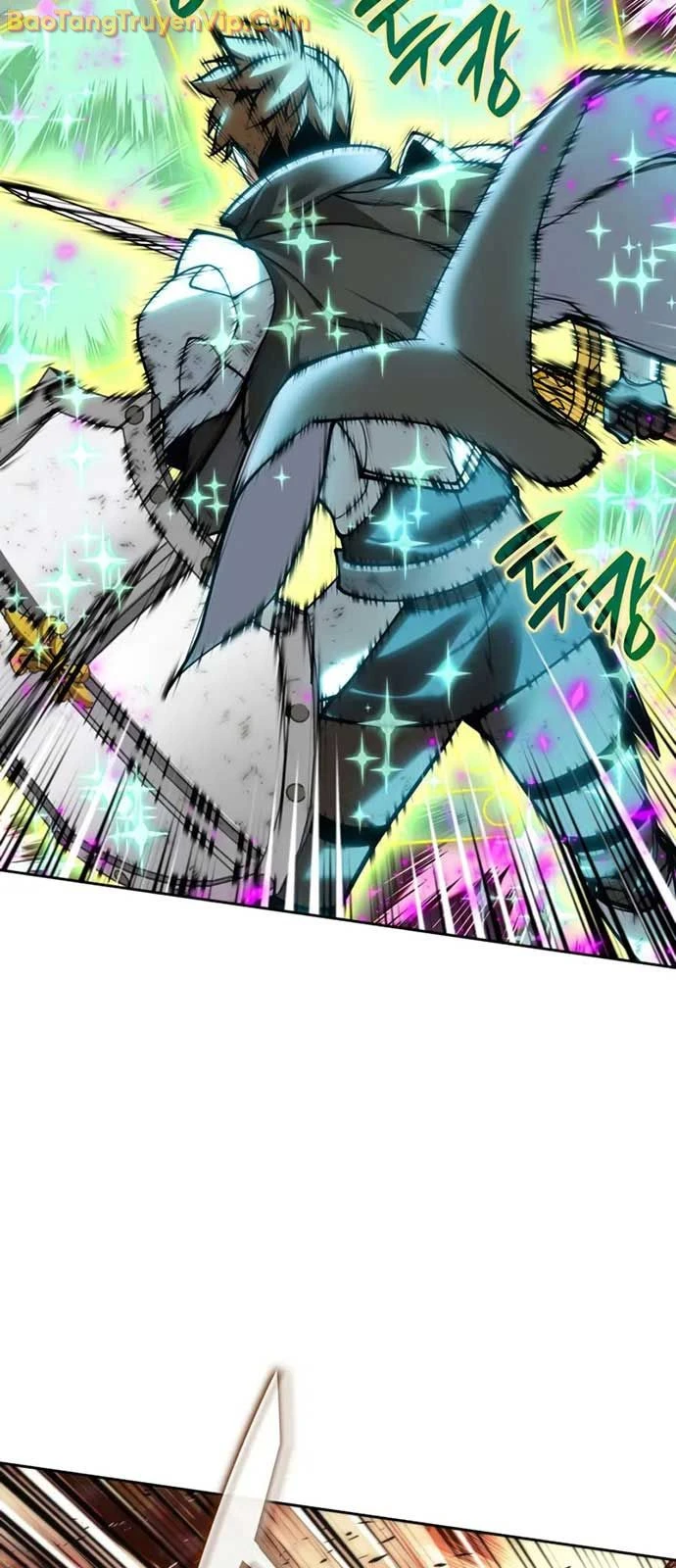 Thợ Rèn Huyền Thoại Chapter 281 - 32