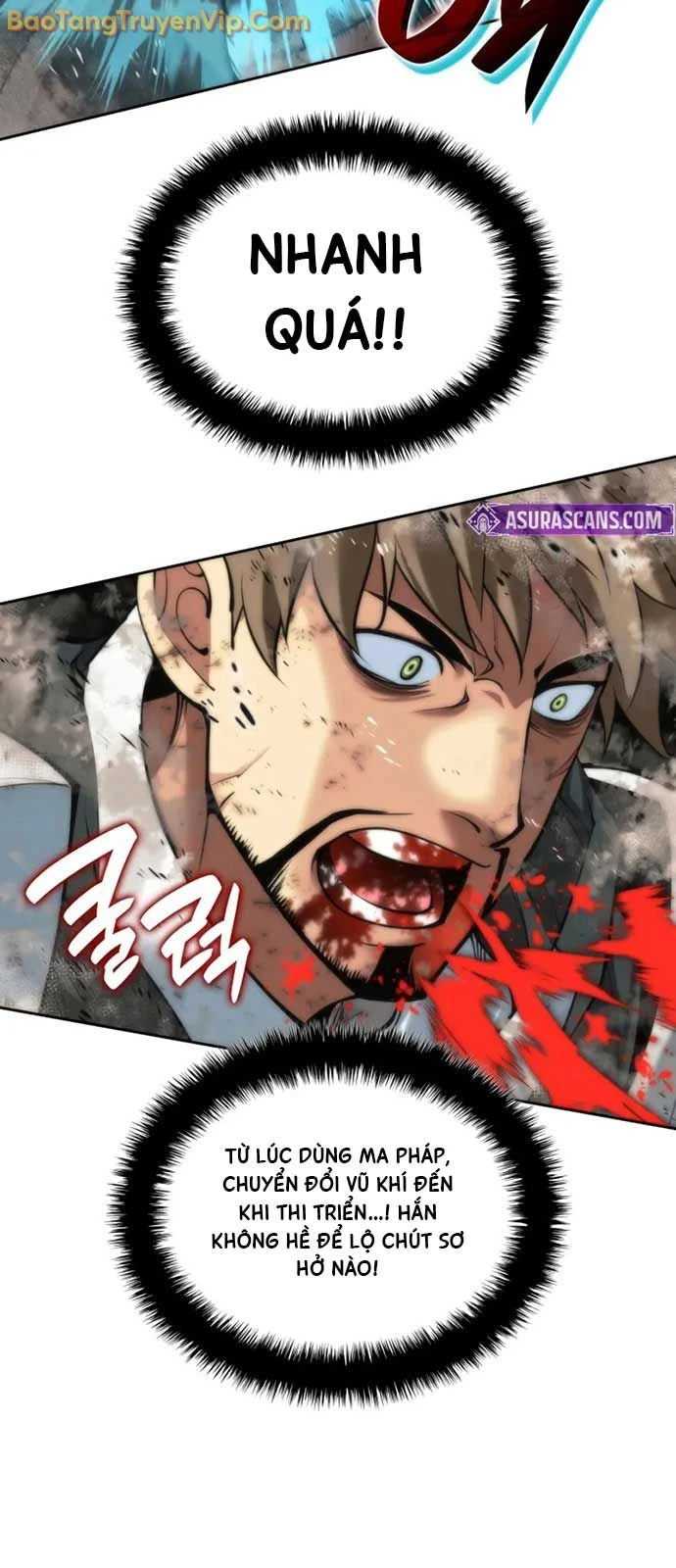 Thợ Rèn Huyền Thoại Chapter 281 - 36