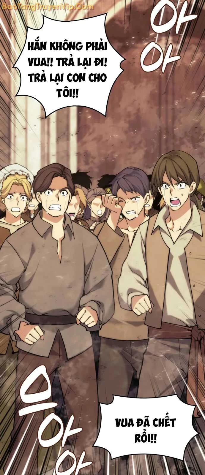 Thợ Rèn Huyền Thoại Chapter 281 - 44