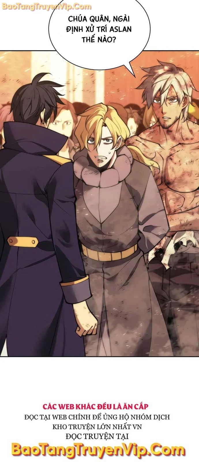 Thợ Rèn Huyền Thoại Chapter 281 - 50