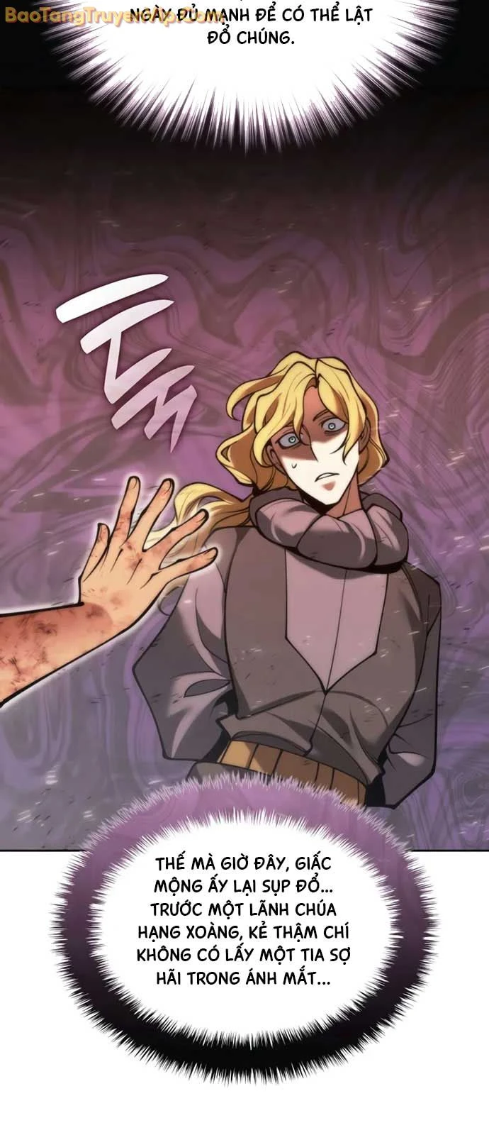 Thợ Rèn Huyền Thoại Chapter 281 - 57