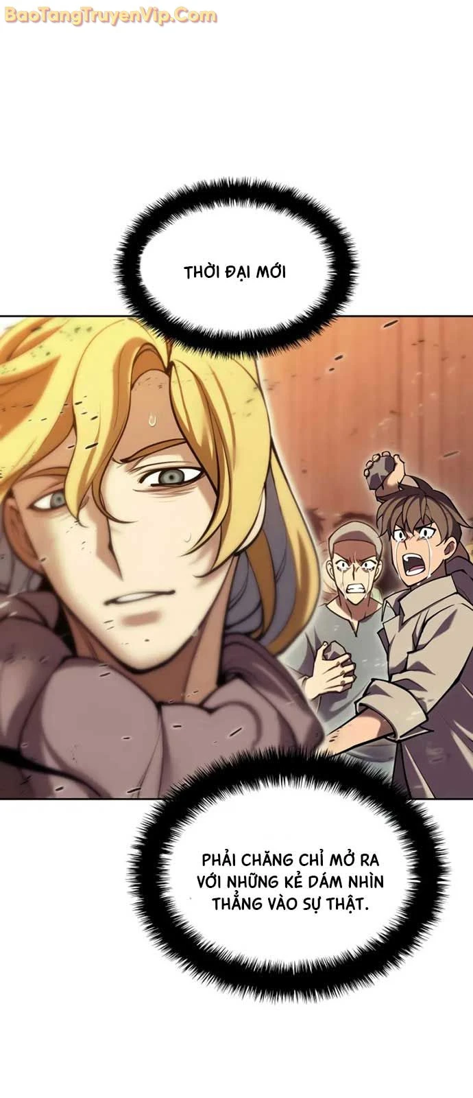 Thợ Rèn Huyền Thoại Chapter 281 - 58