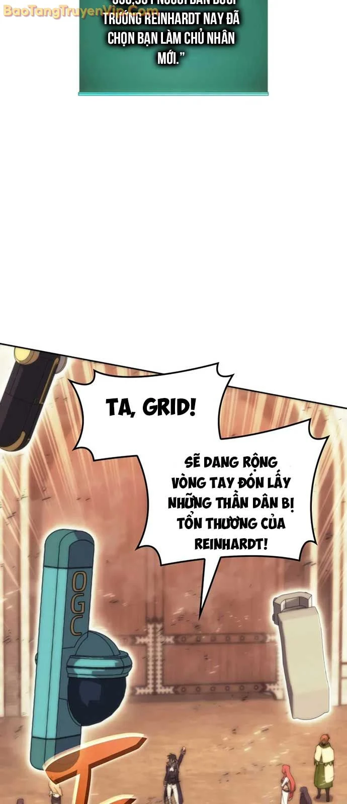 Thợ Rèn Huyền Thoại Chapter 281 - 63